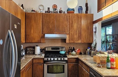 Picnic Valley Casa | Country Living in the Heart of Marin