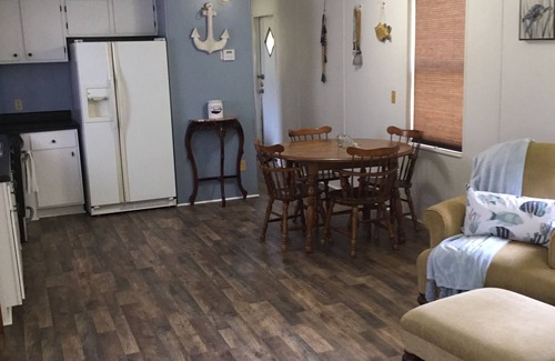 Summerton Casa | Country living lake style near Santee