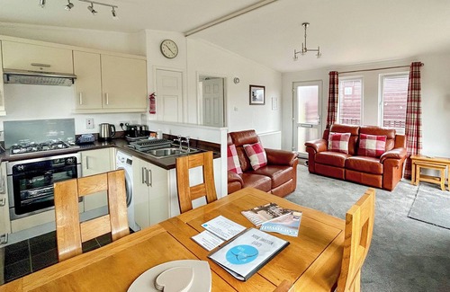Tintagel Chalet De Esquí | Country Lodge Four Spa