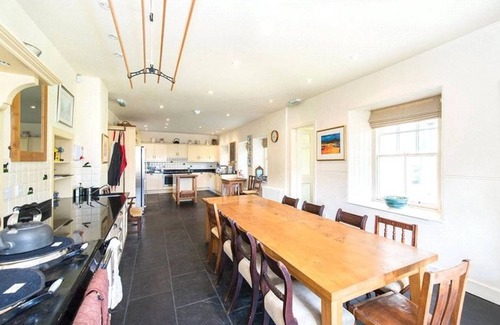 Cupar Casa | Country Mansion cerca de St Andrews