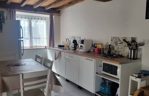 Issor Casa | Country/mountain house