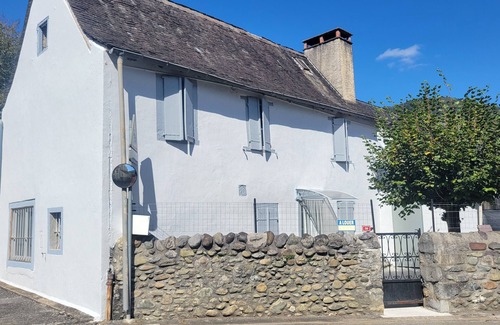 Issor Casa | Country/mountain house