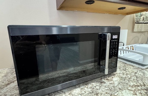 San Benito Otro | Country Nook farmhouse in San Benito