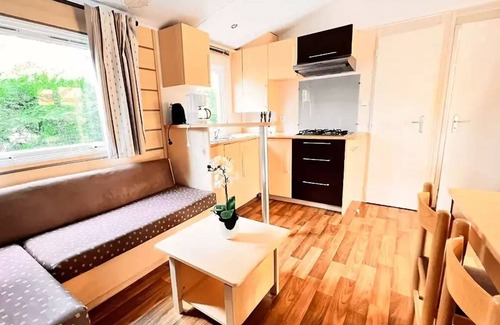 Touquin Casa | COUNTRY PARK TOUQUIN *** - HAPPY 3 rooms without TV 6 people