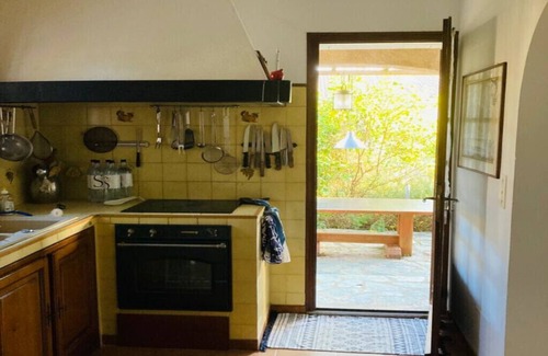 Macinaggio Casa | Country property on the sea