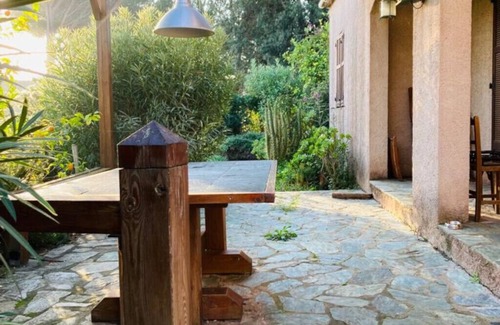 Macinaggio Casa | Country property on the sea
