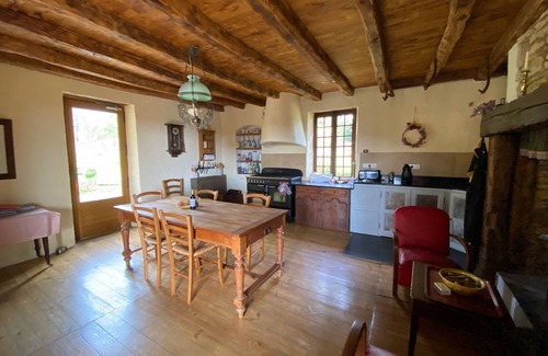 Loubejac Casa | Country property with private swimming pool