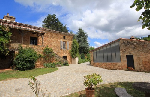 Loubejac Casa | Country property with private swimming pool