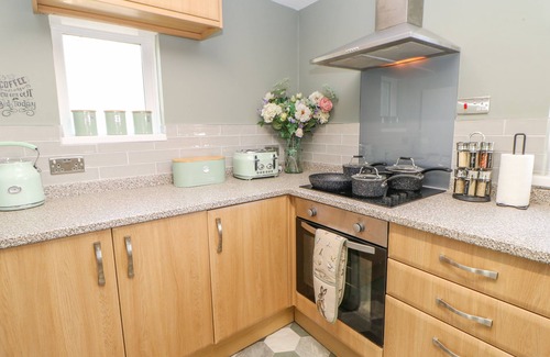 Hallington Casa | COUNTRY RETREAT, pet friendly, with a garden in Ponteland