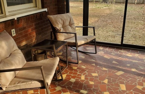 Driver Casa | Country Refuge on 5 acres (3 BR/2BA)