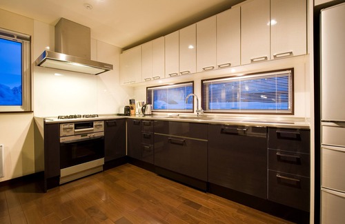 Hirafu Hotel | Country Resort Niseko