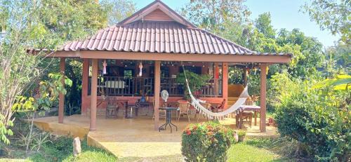 Huai Sai Complejo | Country Retreat