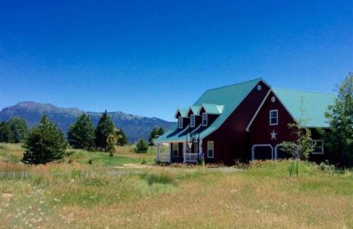 McCall Casa | Country Retreat
