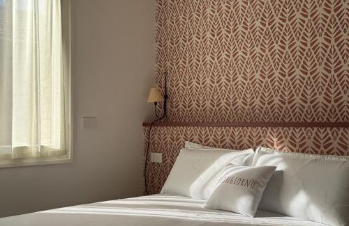 Medicina Cama Y Desayuno | Country Rooms Medicina B&B - Free Breakfast - Air Conditioning - WiFi