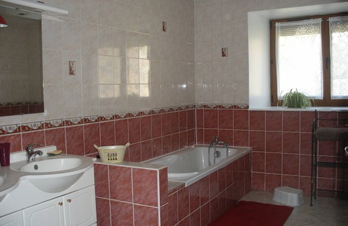 Grand-Failly Casa | Vacaciones en el campo en Grand-Failly