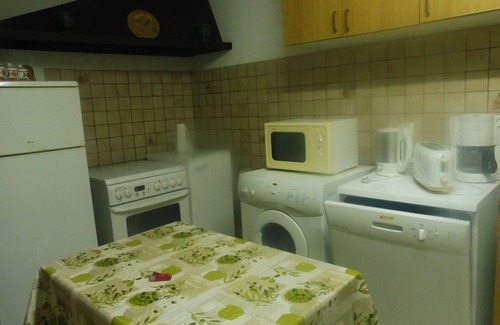 Plan-d'Orgon Apartamento | agroturismo entre Cavaillon, Aviñón, Saint-Remy de Provence, Marsella