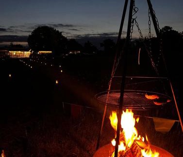 Westbury Otro | Country View Camping
