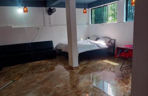 Kalpetta Casa | Country Villa