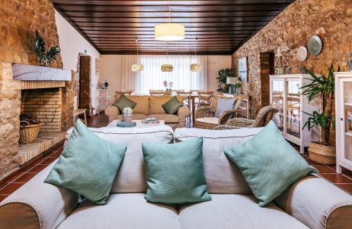 Reguengo Grande Casa | Country Village Senses - Quinta Exclusiva