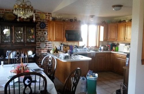 Belle Fourche Casa | Escapada de la zona de Country Vineyard Sturgis