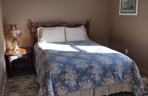 Fremont County Casa | +Country/western home, 35 minutes from Omaha, NE