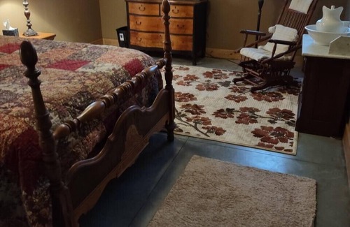 Fremont County Casa | +Country/western home, 35 minutes from Omaha, NE