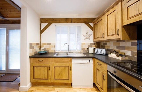 West Wittering Casa | Countryside annexe near West Wittering beach