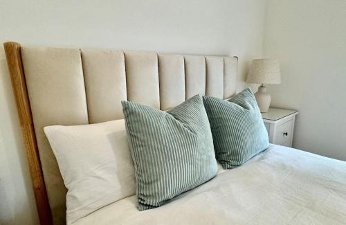 Trowbridge Apartamento | Countryside Apartment