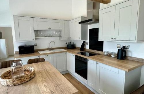 Trowbridge Apartamento | Countryside Apartment