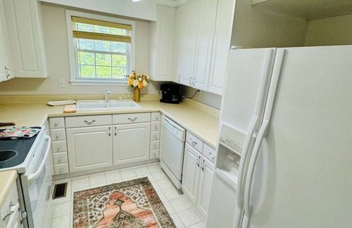 Franklin County Apartamento | Countryside Carriage House with Pool Near Athens & Commerce-Kid & Pet Friendly
