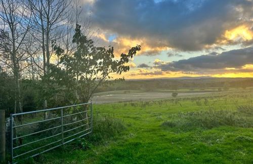 Crediton Casa | Countryside cottage near Crediton