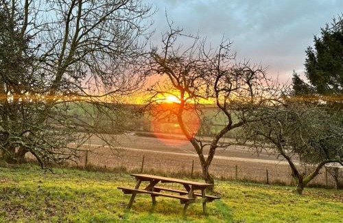 Crediton Casa | Countryside cottage near Crediton
