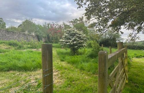 Crediton Casa | Countryside cottage near Crediton