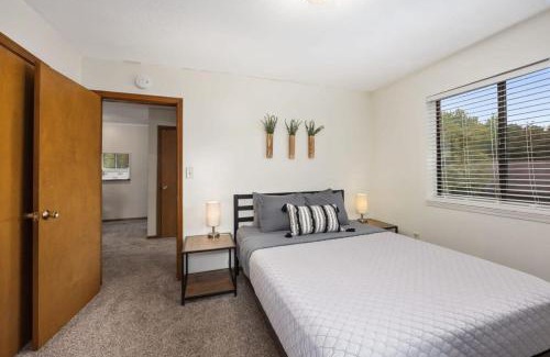 Rockford Apartamento | Countryside Cottage near by Lake Bella Vista