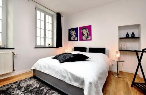 Honnay Casa | Countryside Escape for 9