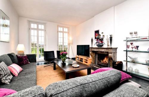 Honnay Casa | Countryside Escape for 9