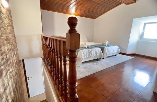 Mafra Apartamento | Countryside Home by Trip2Portugal