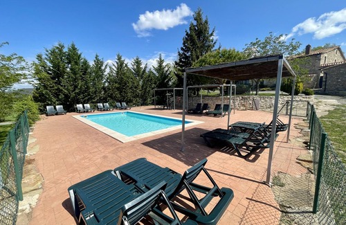 Moia Villa | Countryside holiday villa w/ wonderful pool area. Only 60 km from Barcelona!