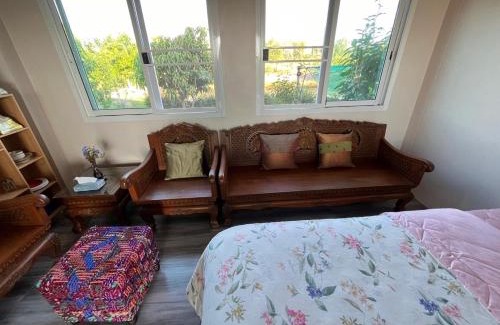 Phanat Nikhom Casa | Countryside Rainbow Sweet Home Freshy Pets