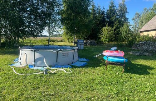 Limbazi Municipality Otro | Countryside Relax