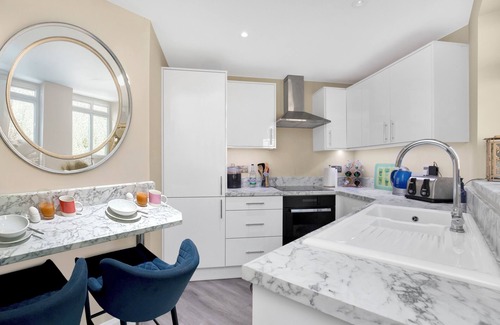 Liphook Casa | Countryside Retreat on Surrey/Hampshire Border