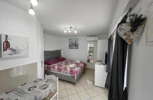 Salatic Apartamento | Countryside Studio Apartment Valentina