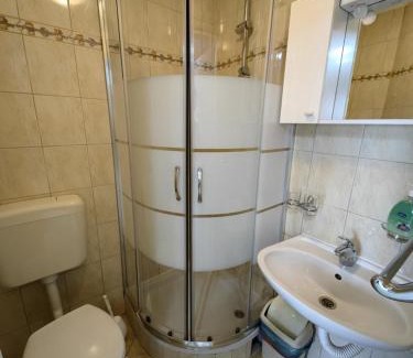 Salatic Apartamento | Countryside Studio Apartment Valentina