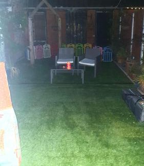 Worksop Casa | Countryside townhouse