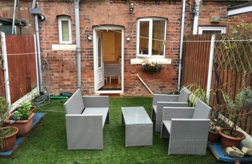 Worksop Casa | Countryside townhouse