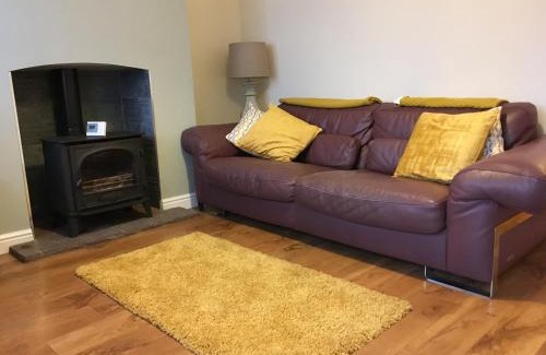 Worksop Casa | Countryside townhouse