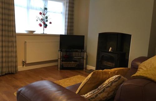 Worksop Casa | Countryside townhouse