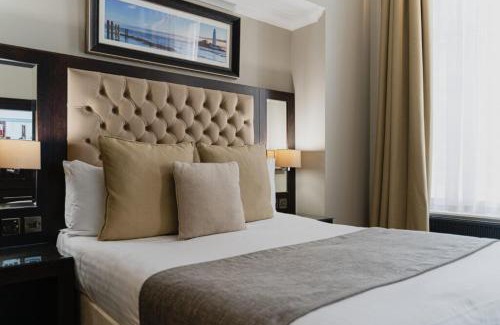 Newcastle-upon-Tyne Apartamento | County Aparthotel