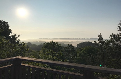Prince Edward Casa | County Bliss, PEC - quiet, secluded home, picturesque view, 10 min from Picton