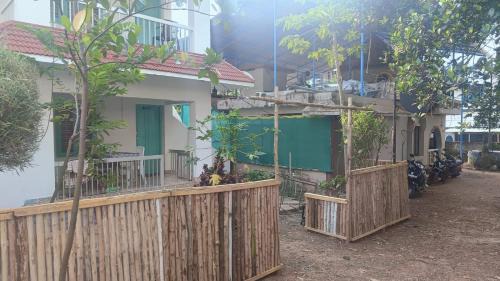 Varkala Casa | County By Saash Hotels